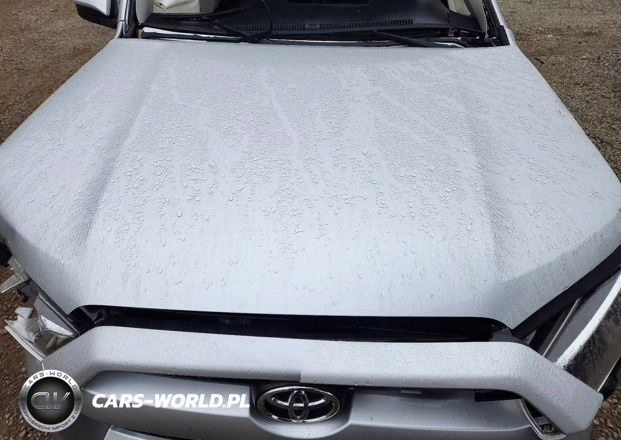 2014 Toyota 4Runner Sr5 VIN:JTEBU5JR4E5181598 - 12