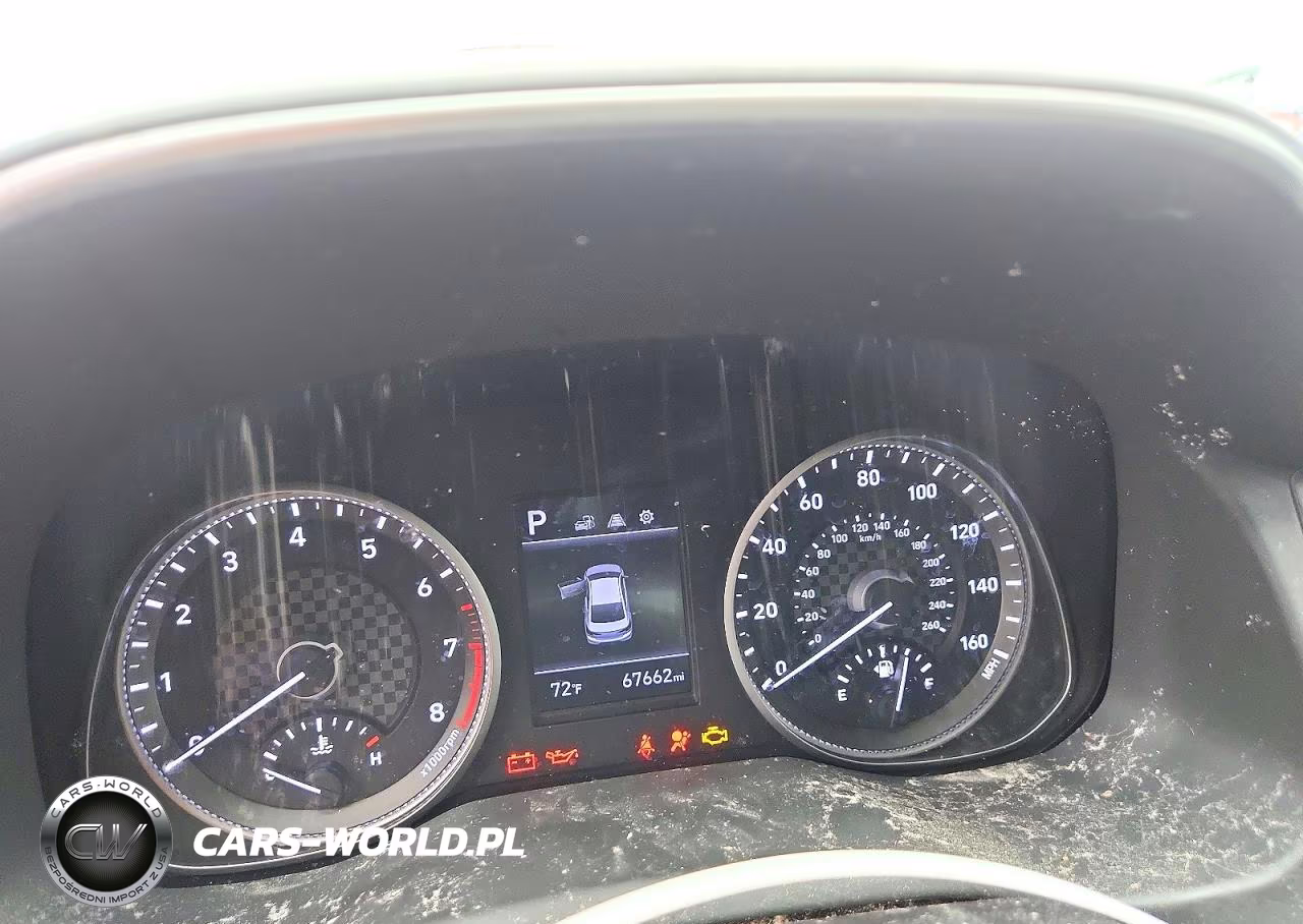 2020 Hyundai Elantra Sel VIN:5NPD84LF4LH564744 - 9