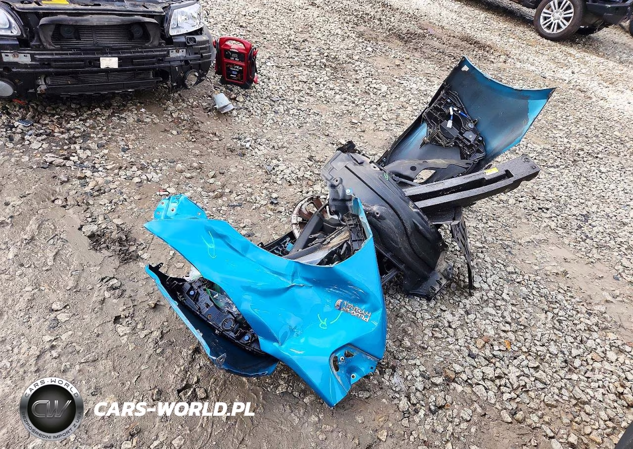 2018 Toyota Prius Prime Plus VIN:JTDKARFP8J3087080 - 12