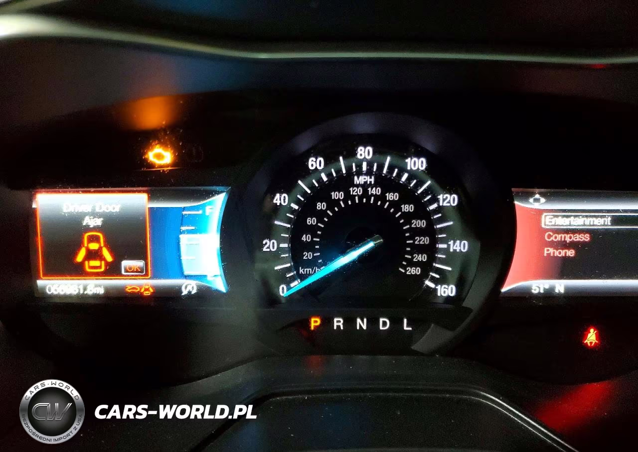 2020 Ford Fusion Se VIN:3FA6P0HD2LR246409 - 9