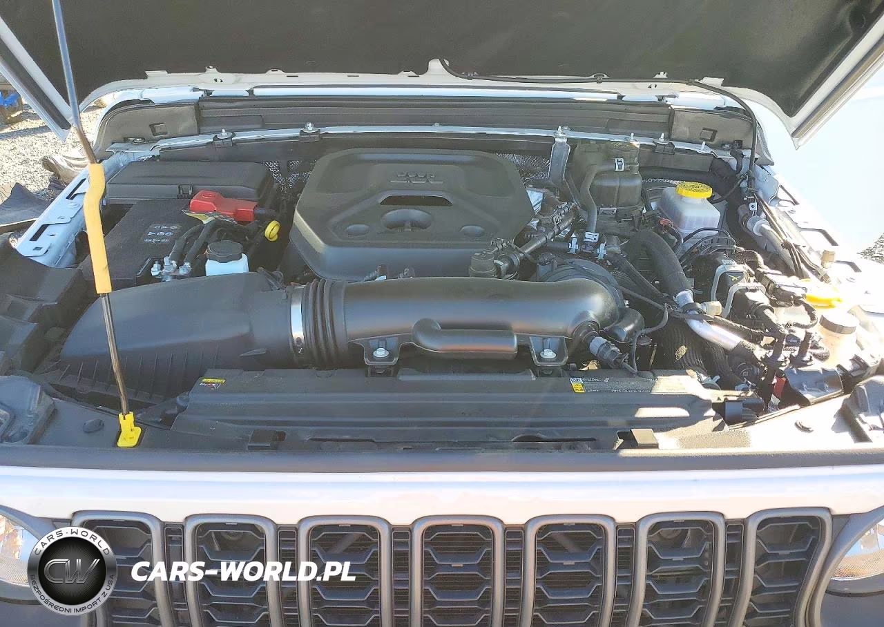 2025 Jeep Wrangler Sport VIN:1C4PJXAN4SW590119 - 11