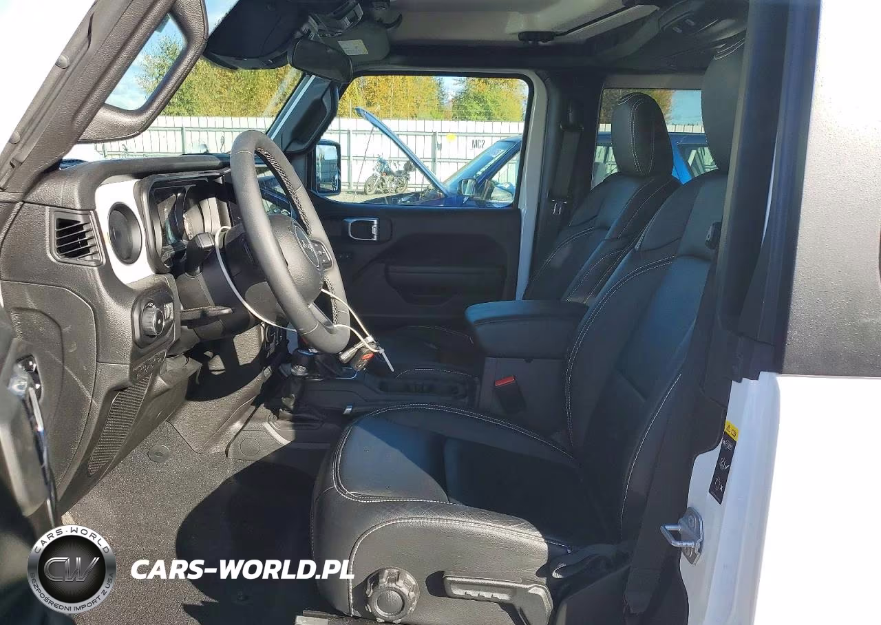 2025 Jeep Wrangler Sport VIN:1C4PJXAN4SW590119 - 7