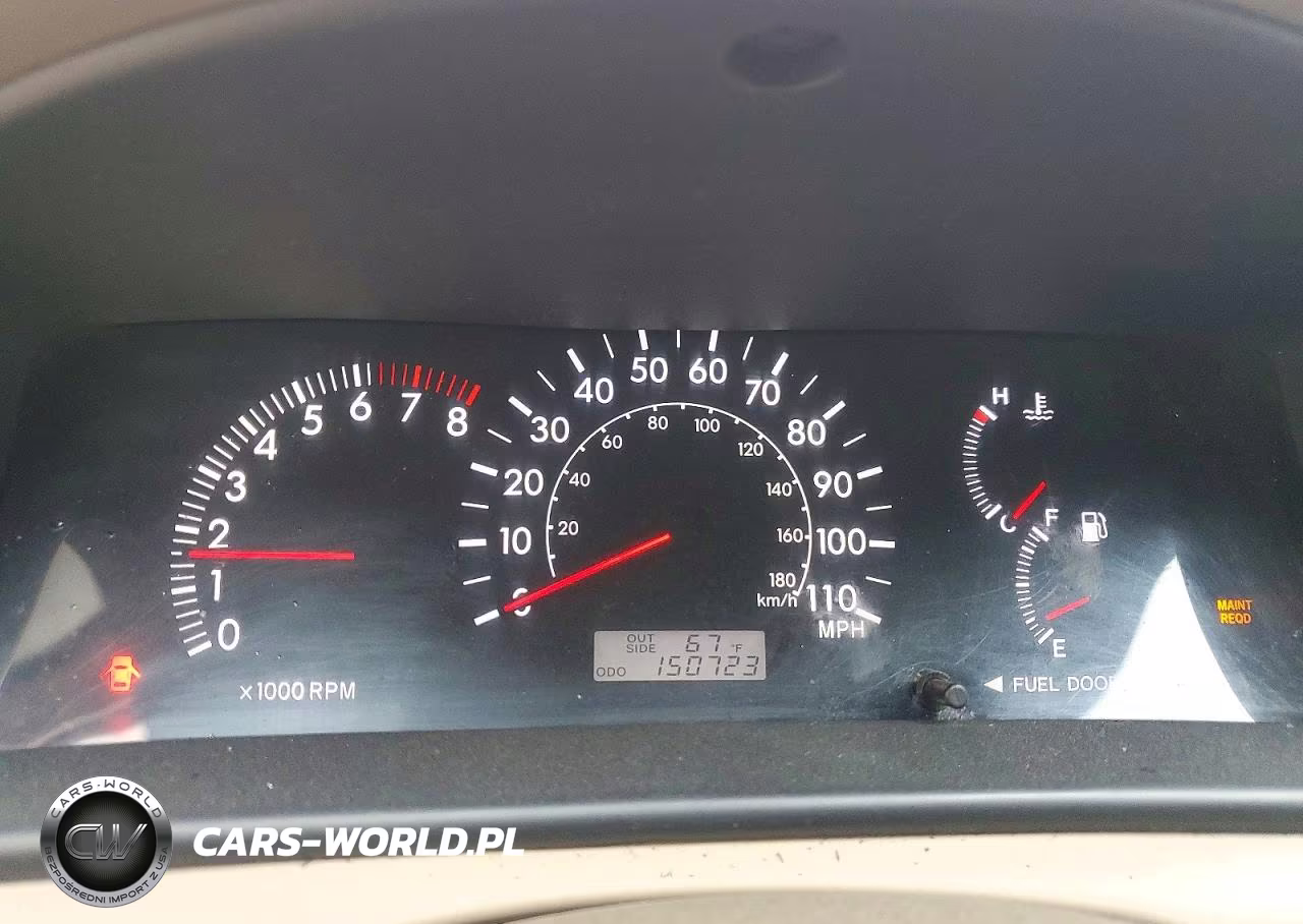2005 Toyota Corolla Le VIN:JTDBR32E650053415 - 9