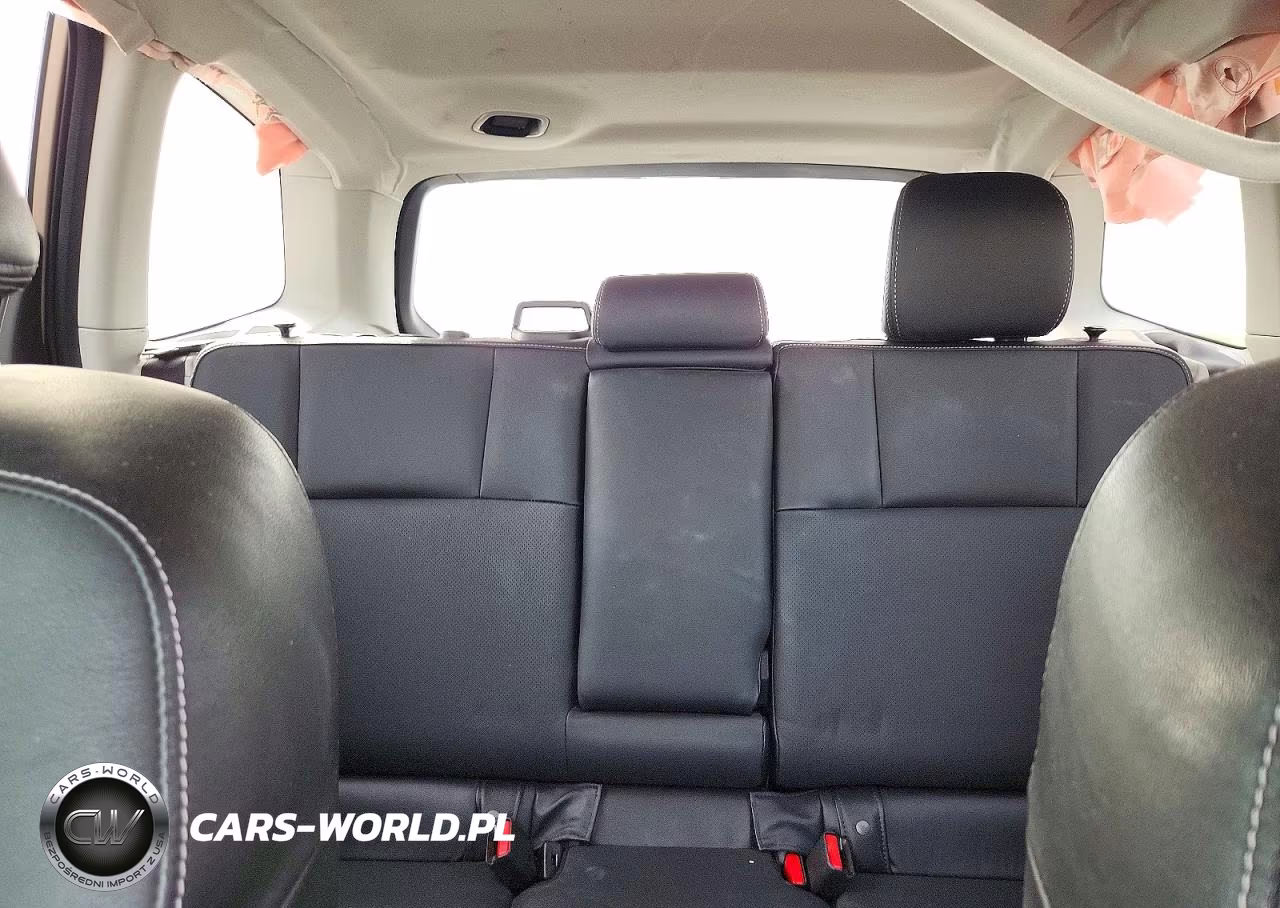 2015 Subaru Forester 2.5I Touring VIN:JF2SJAWC8FH475937 - 10