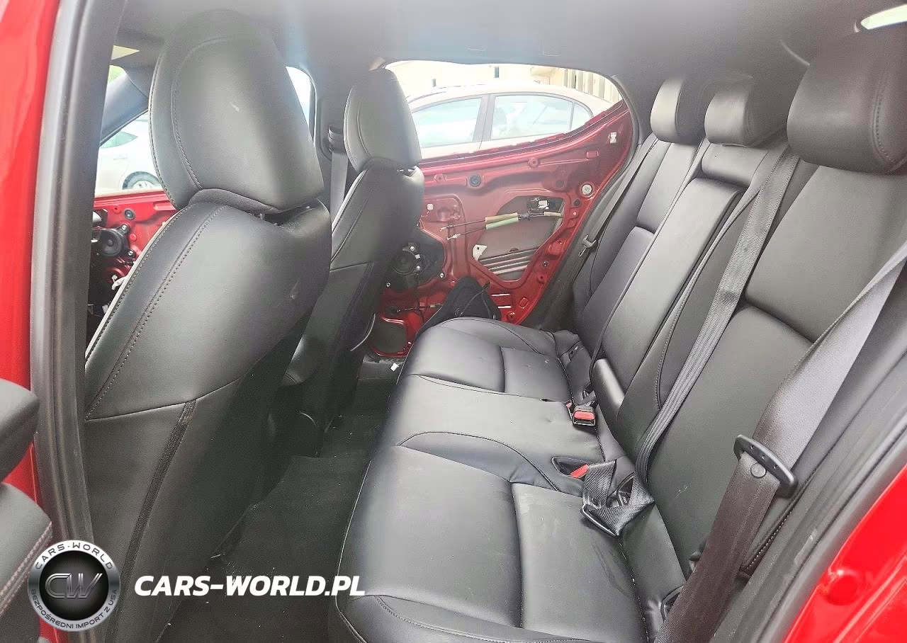 2020 Mazda 3 Preferred VIN:JM1BPAMM8L1159869 - 10