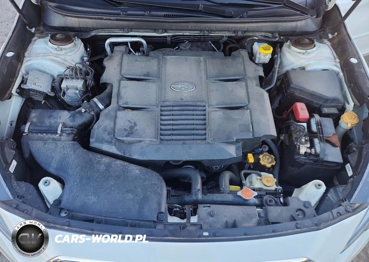 2019 Subaru Legacy 3.6R Limited VIN:4S3BNEN60K3023655 - 11