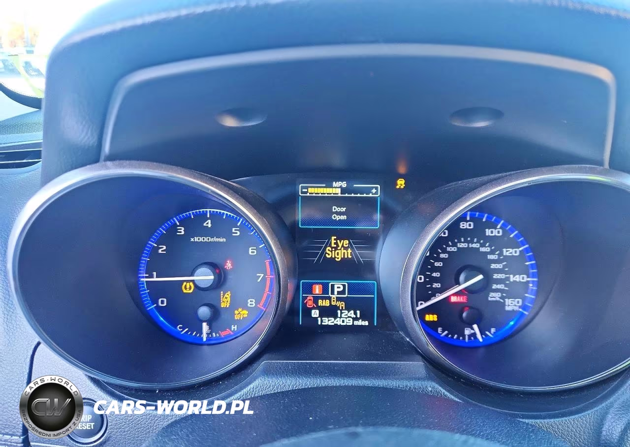 2019 Subaru Legacy 3.6R Limited VIN:4S3BNEN60K3023655 - 9