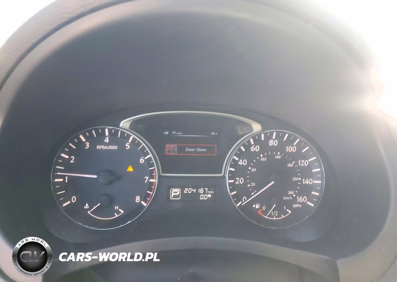 2013 Nissan Altima 2.5 VIN:1N4AL3AP7DC128318 - 9