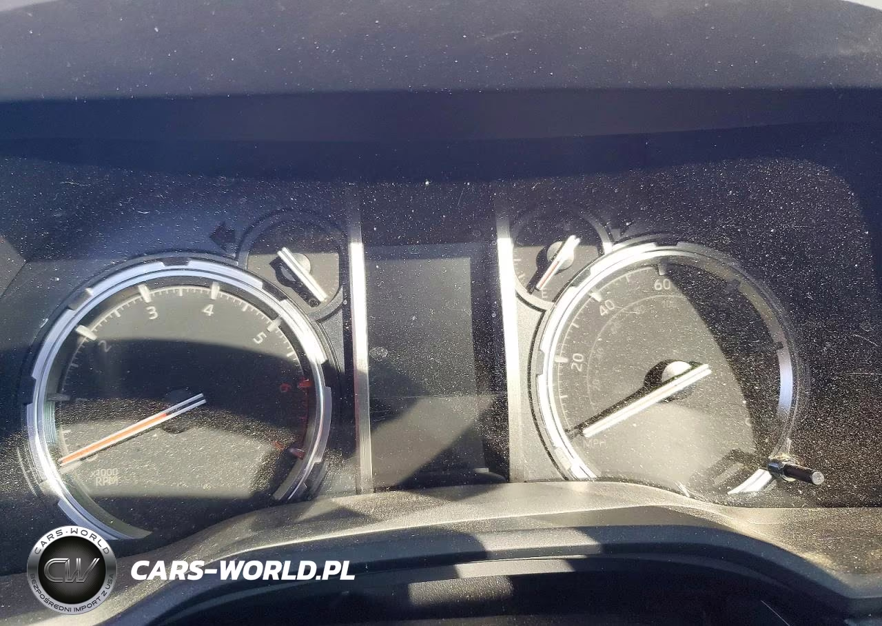 2024 Toyota 4Runner Trd Pro VIN:JTELU5JR2R6238191 - 9