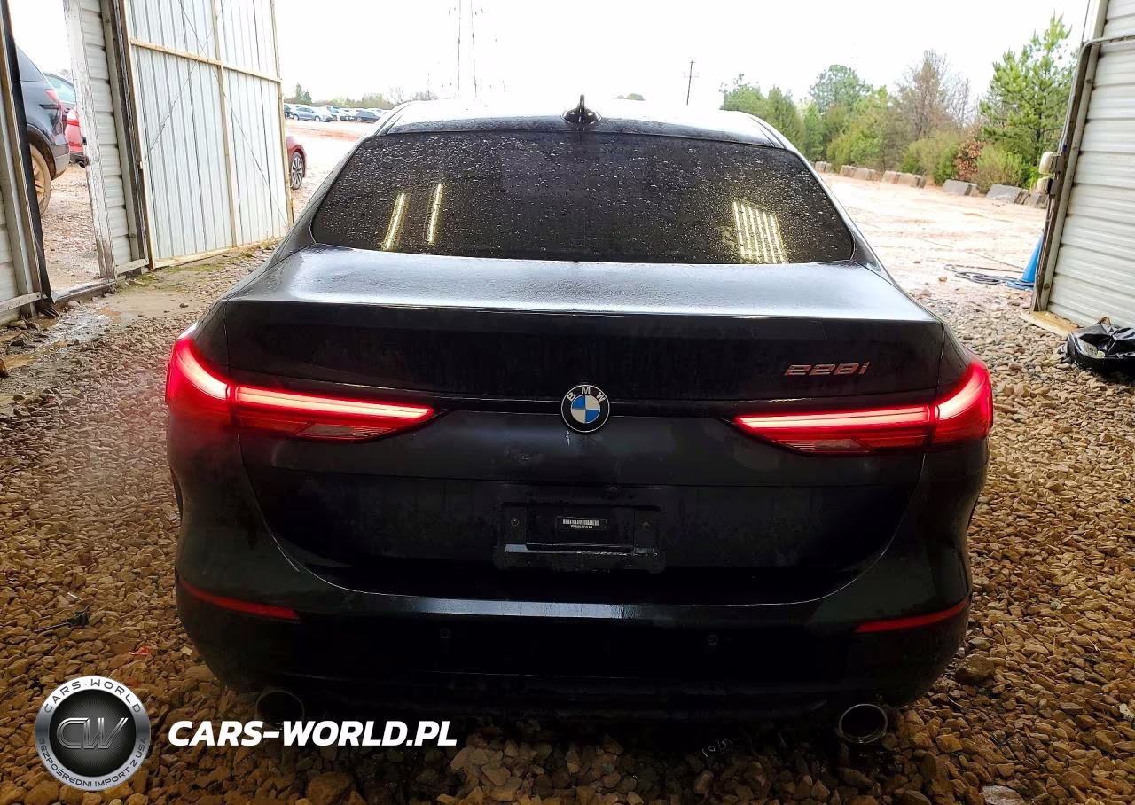 2022 BMW 228I VIN:WBA53AK07N7J81948 - 6