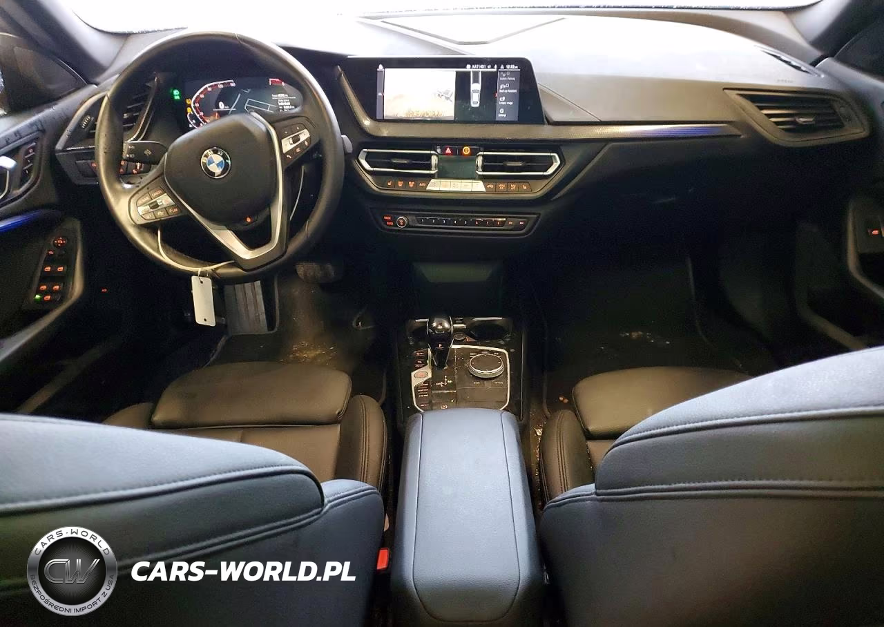 2022 BMW 228I VIN:WBA53AK07N7J81948 - 8