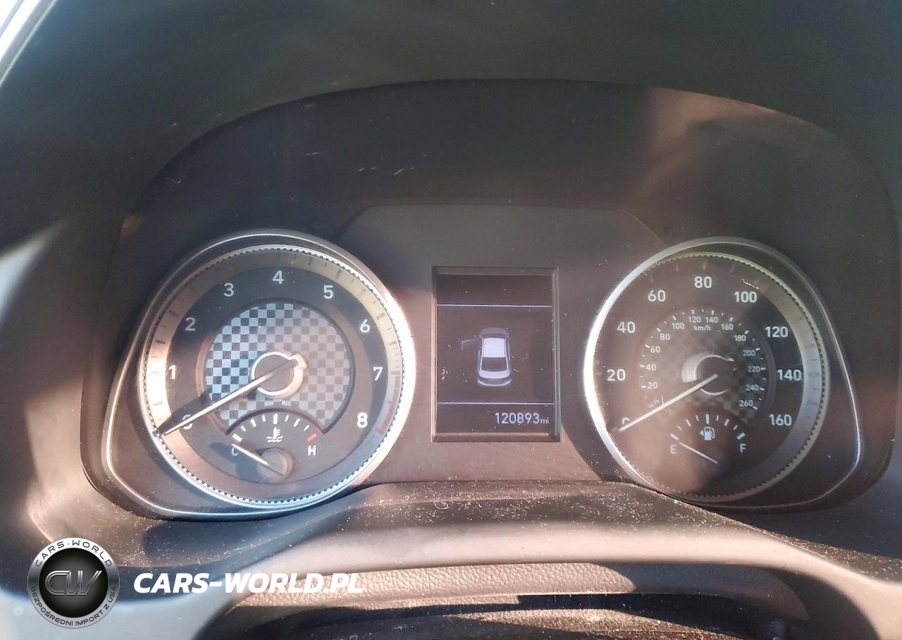 2020 Hyundai Elantra Sel VIN:5NPD84LF3LH540693 - 9
