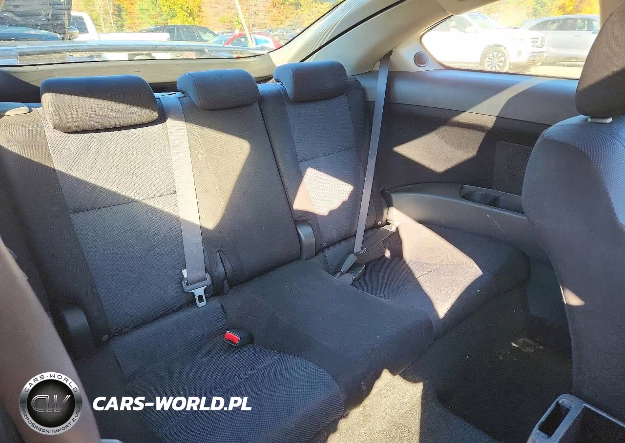 2007 Scion Tc Base VIN:JTKDE177670183130 - 10