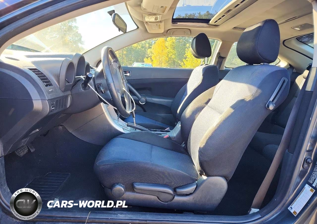 2007 Scion Tc Base VIN:JTKDE177670183130 - 7