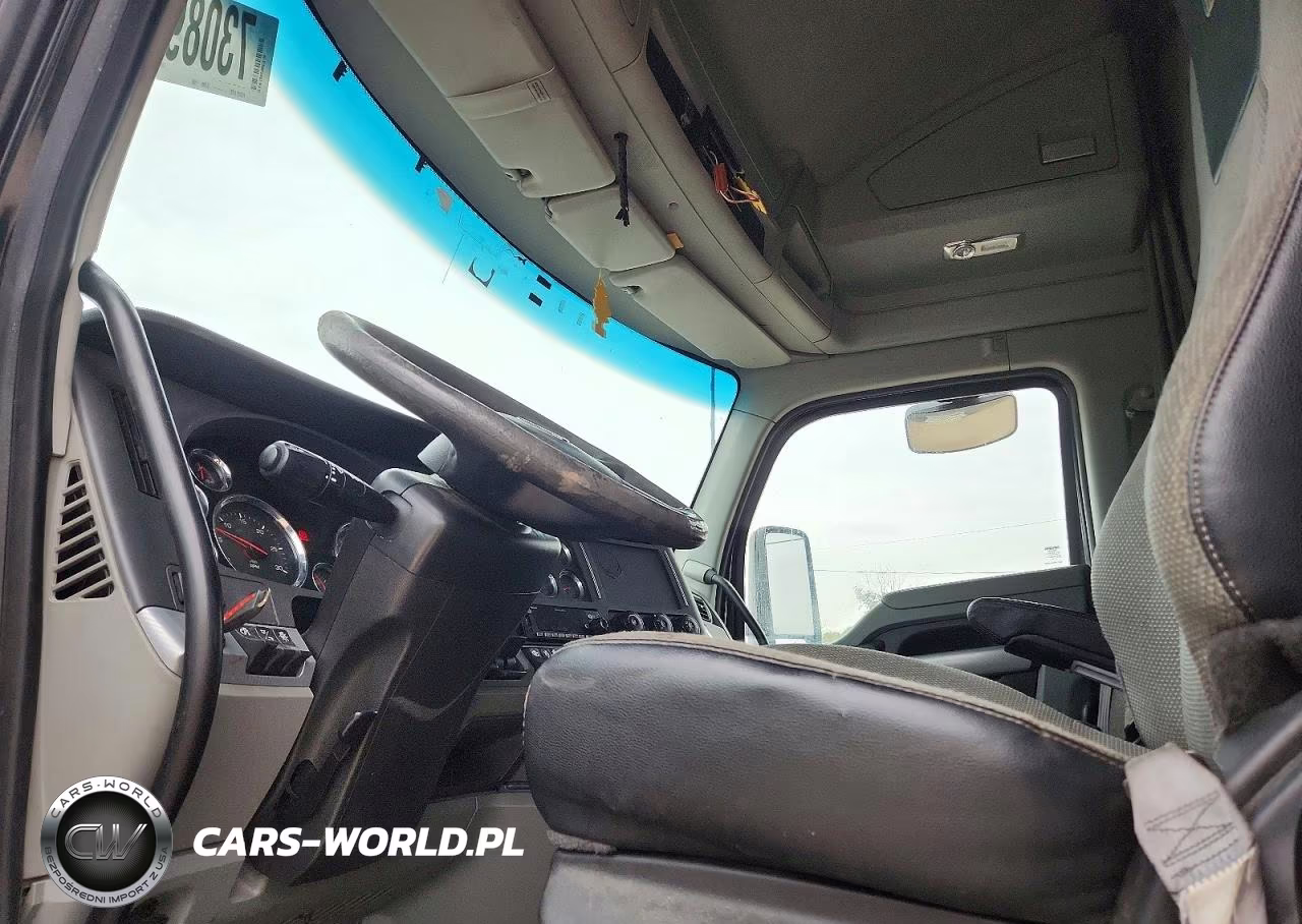 2022 Kenworth Construction T680 VIN:1XKYDP9X7NJ478938 - 7
