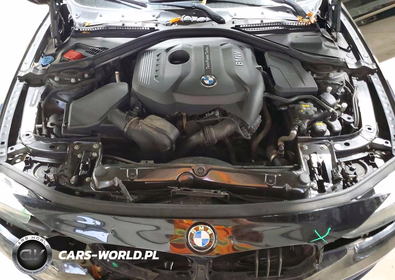 2017 BMW 330 Xi VIN:WBA8D9G52HNT91449 - 11