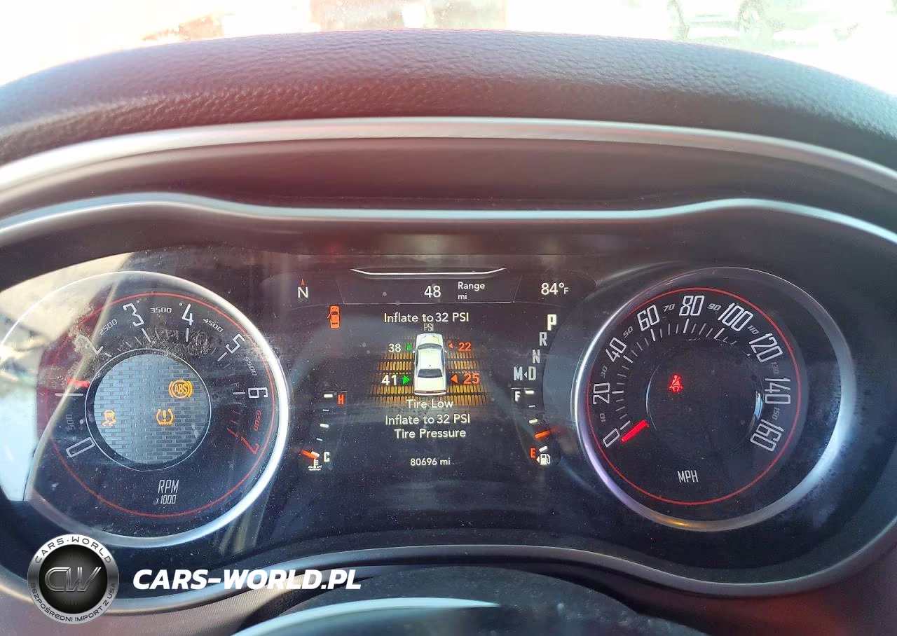 2019 Dodge Challenger Sxt VIN:2C3CDZAG5KH733987 - 9