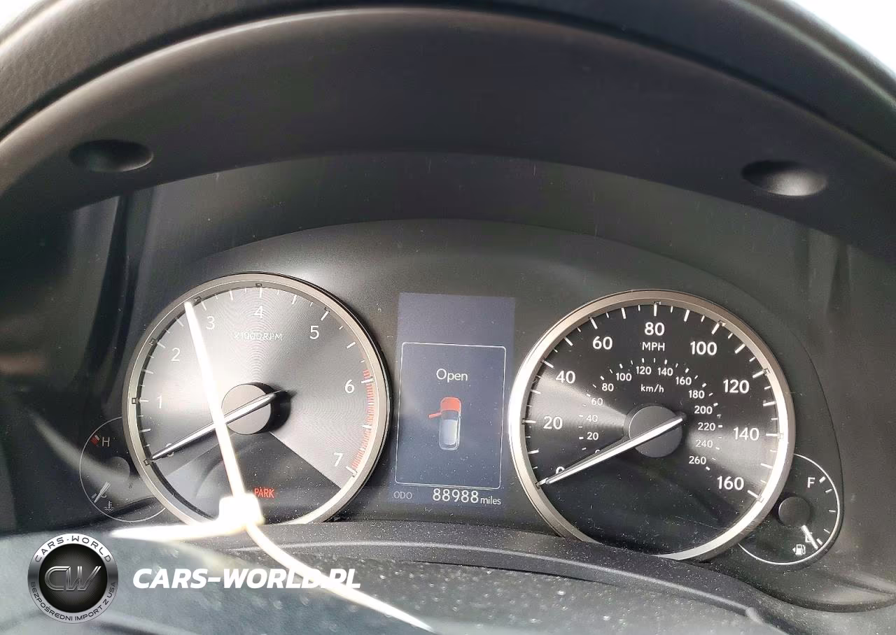 2016 Lexus Nx 200T Base VIN:JTJBARBZ0G2094351 - 9