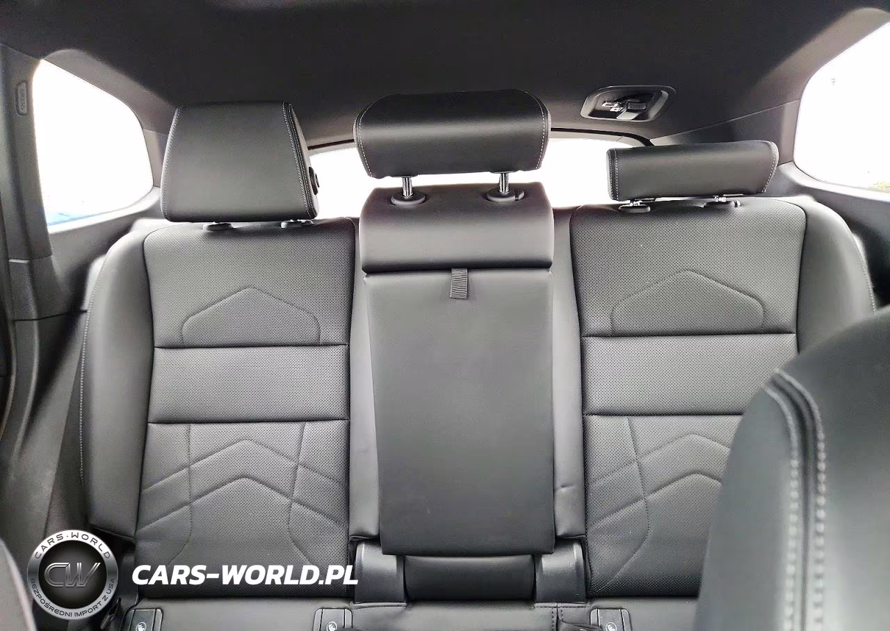 2024 BMW X1 xDrive28I VIN:WBX73EF09R5Y90950 - 10