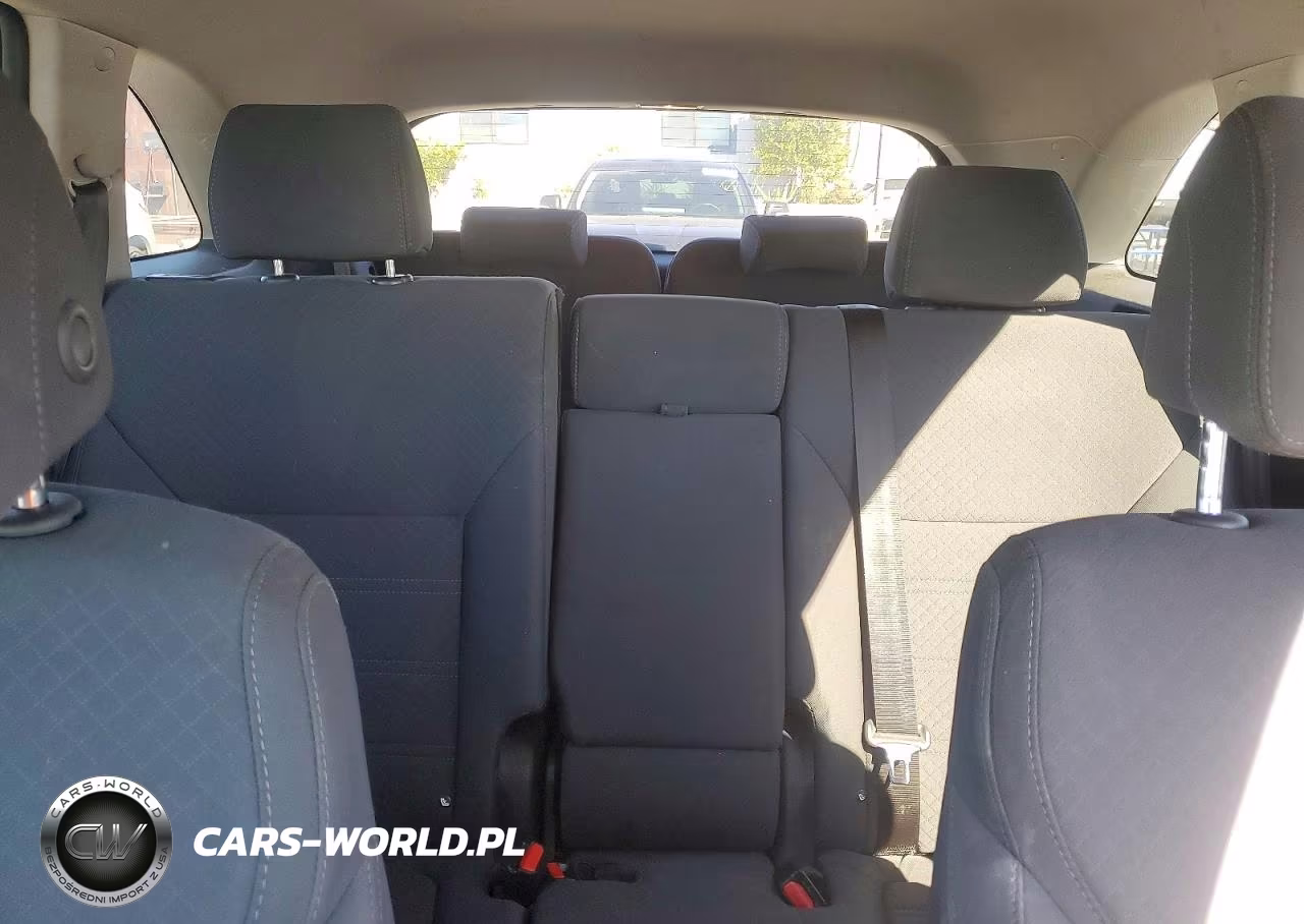 2017 Kia Sorento Lx V6 VIN:5XYPG4A53HG288744 - 10