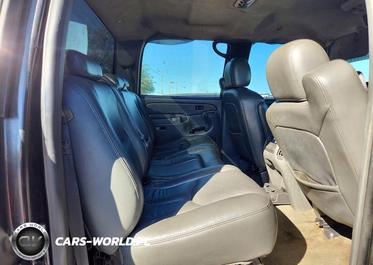 2006 GMC Sierra K2500 Heavy Duty VIN:1GTHK23D86F162469 - 10