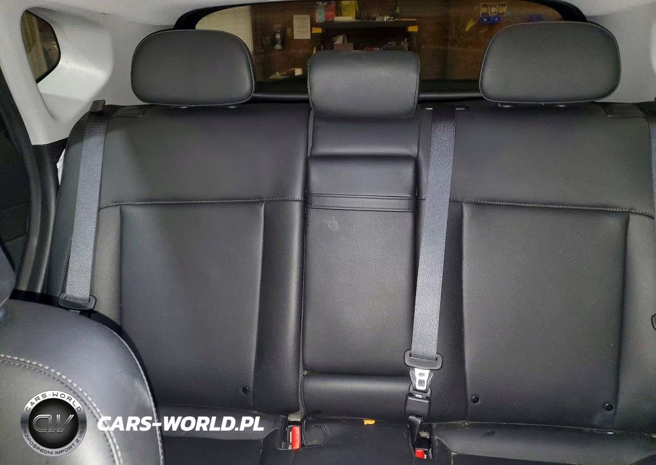 2024 Hyundai Kona Limited VIN:KM8HECA35RU066818 - 10