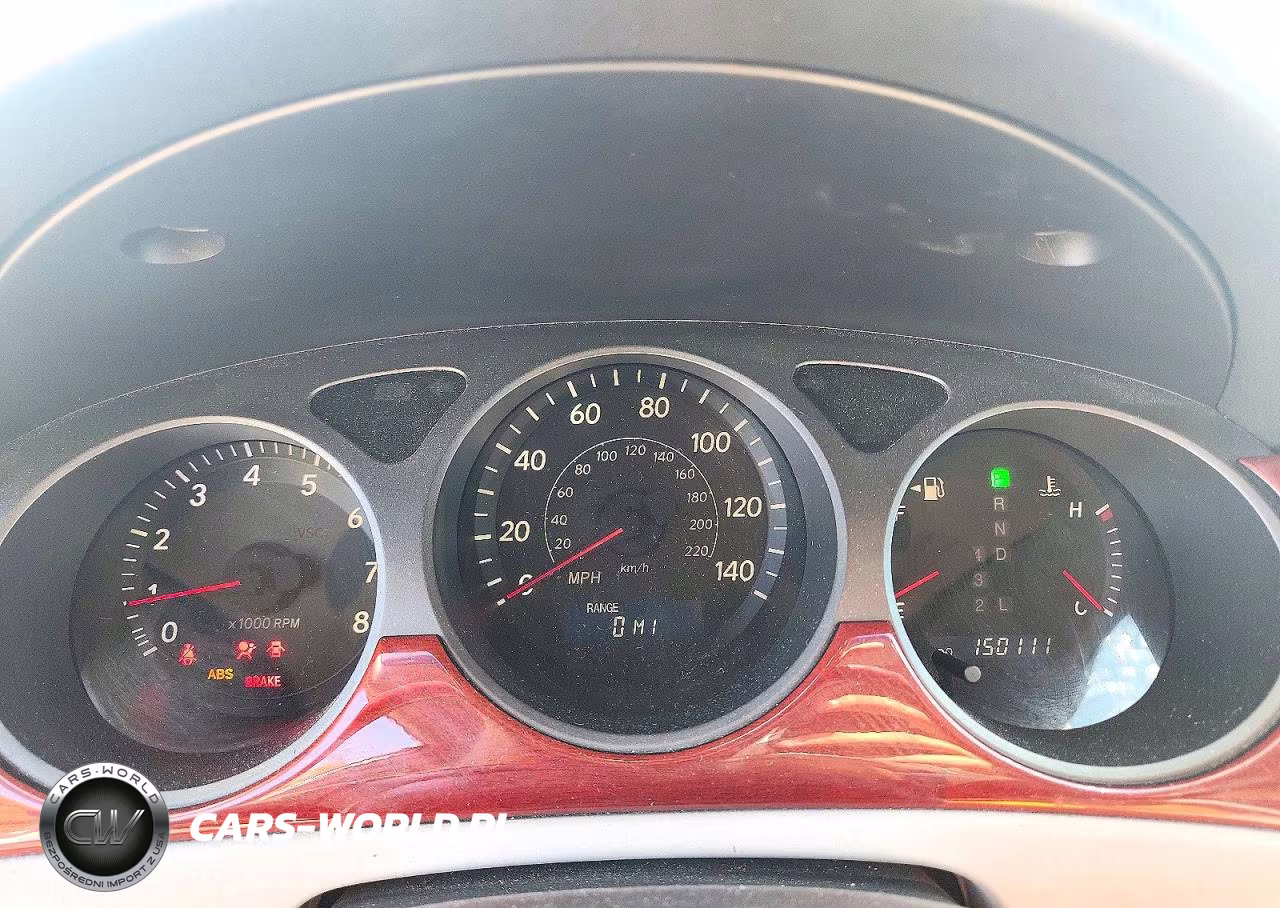 2002 Lexus Es 300 VIN:JTHBF30G425035635 - 9