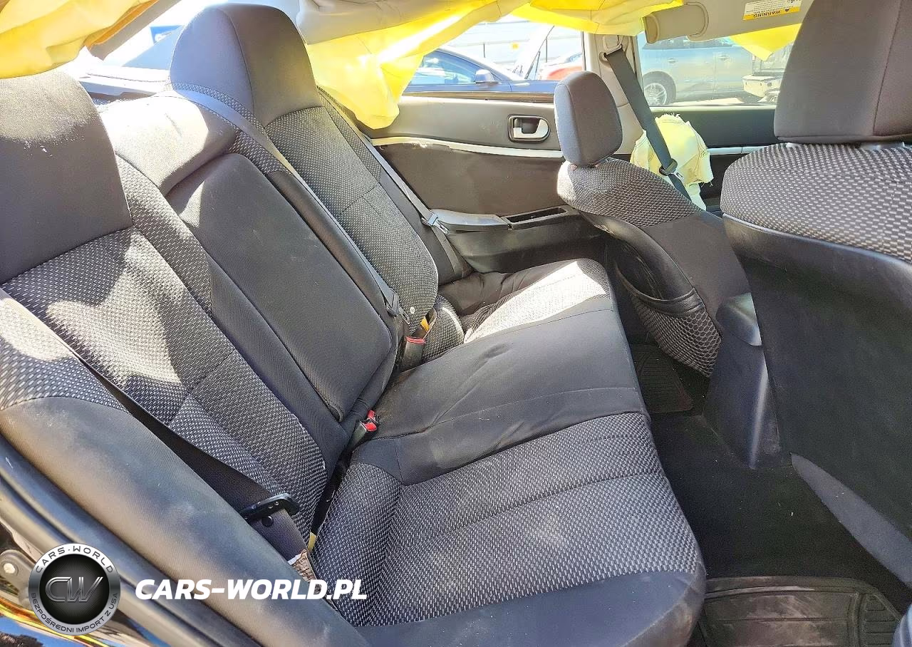 2012 Mitsubishi Galant Fe VIN:4A32B2FF3CE022685 - 10