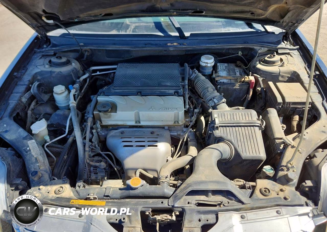 2012 Mitsubishi Galant Fe VIN:4A32B2FF3CE022685 - 11