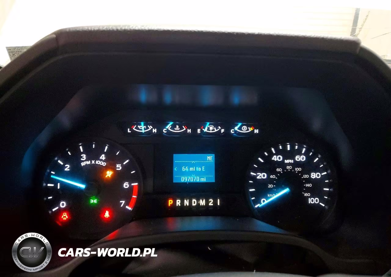 2018 Ford F250 Super Duty VIN:1FTBF2B66JED06760 - 9