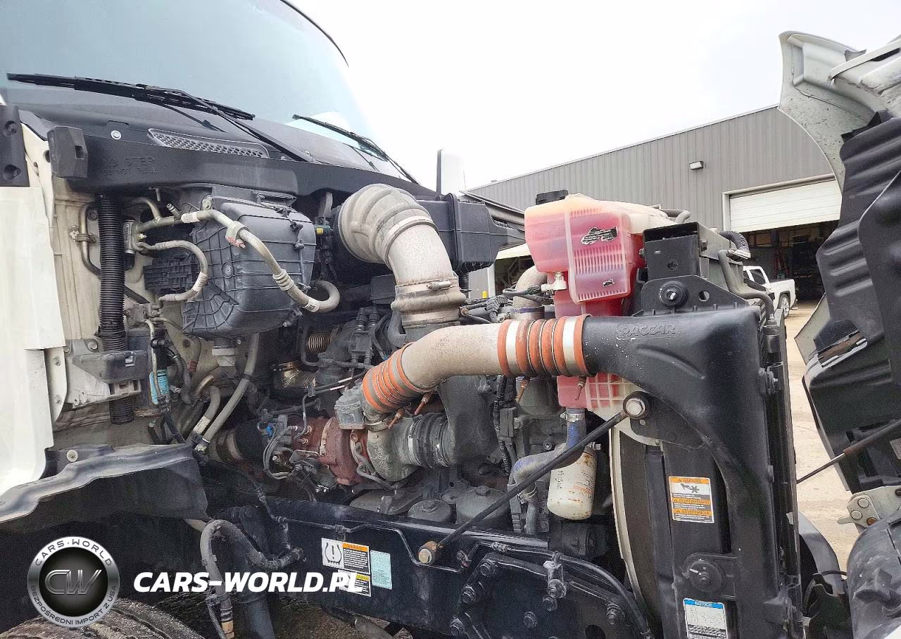 2021 Kenworth T680 Semi Truck VIN:1XKYDP9X4MJ458726 - 11