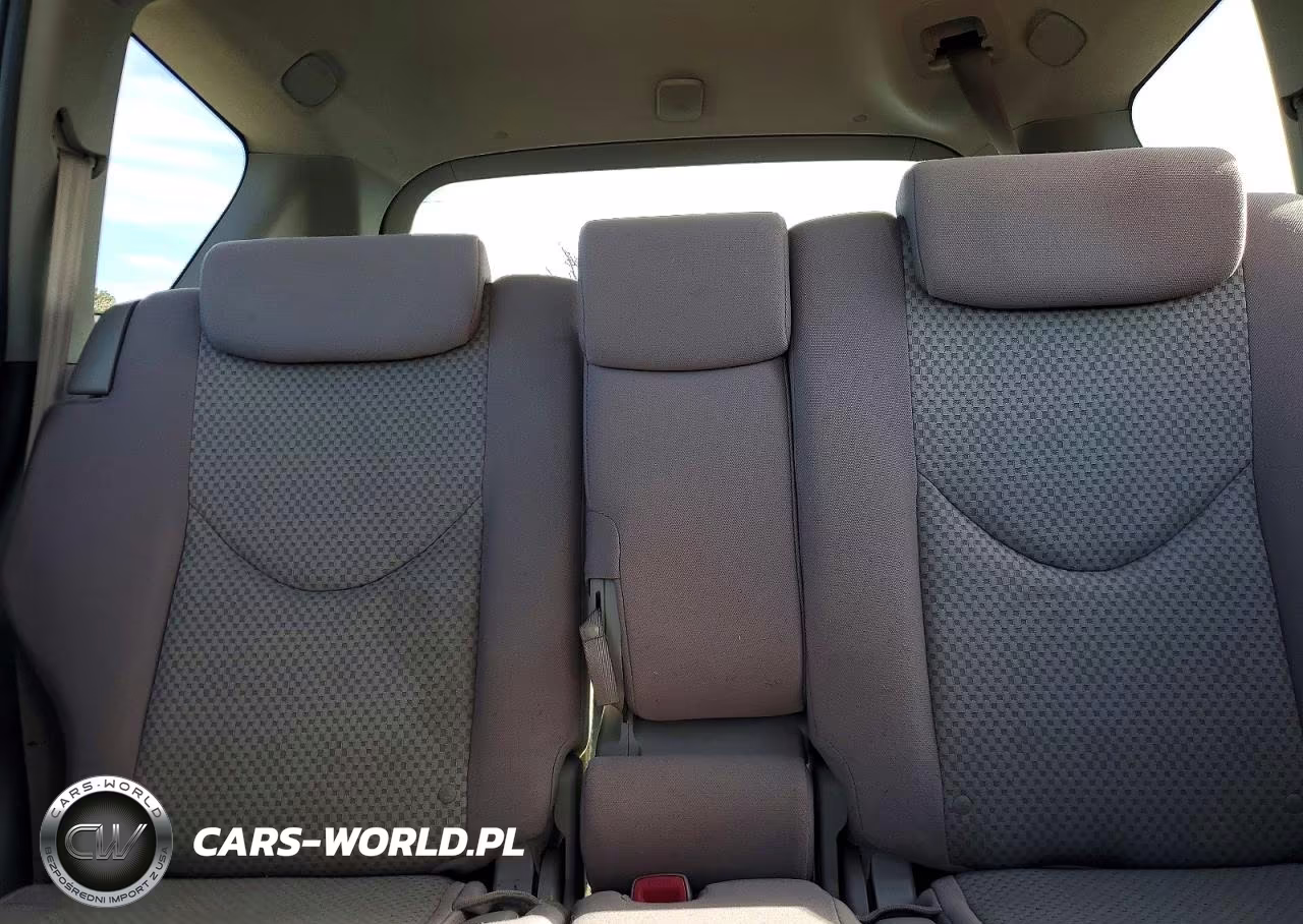 2007 Toyota Rav4 VIN:JTMBD33V475072998 - 10