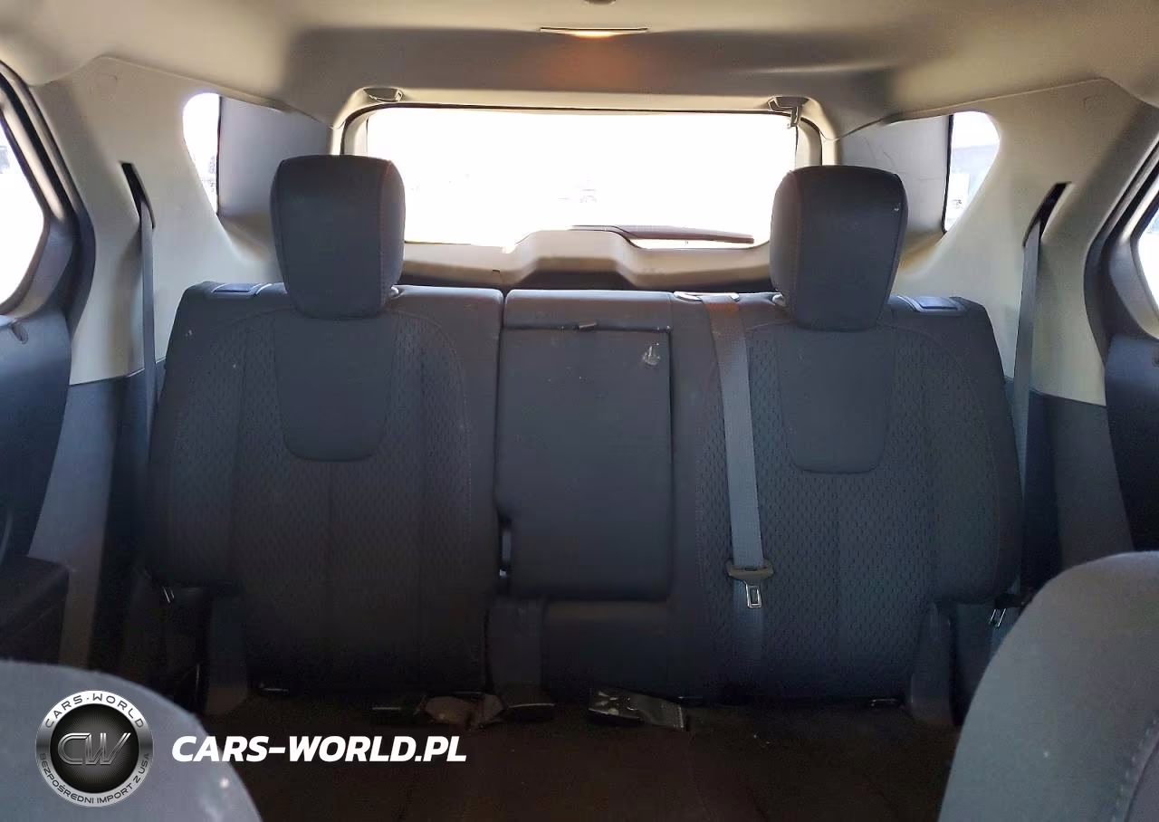 2013 Chevrolet Equinox VIN:2GNALBEK3D1182764 - 10
