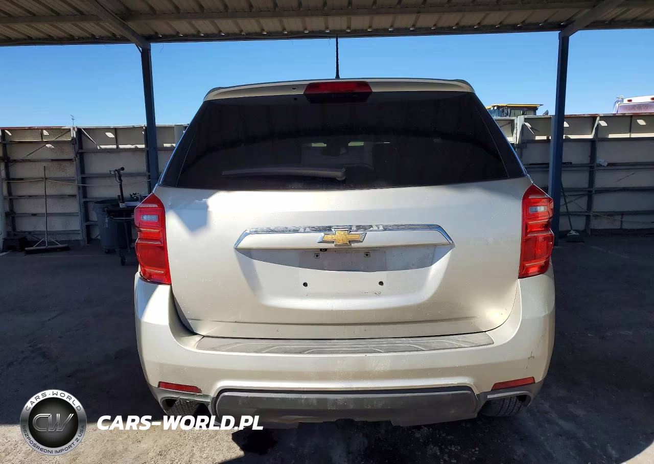 2013 Chevrolet Equinox VIN:2GNALBEK3D1182764 - 6