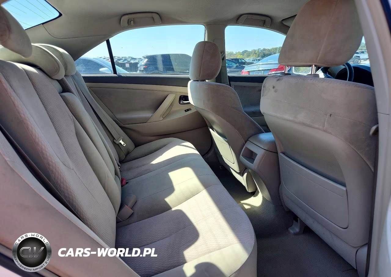 TOYOTA CAMRY VIN:4T1BF3EK5AU572870 - 10