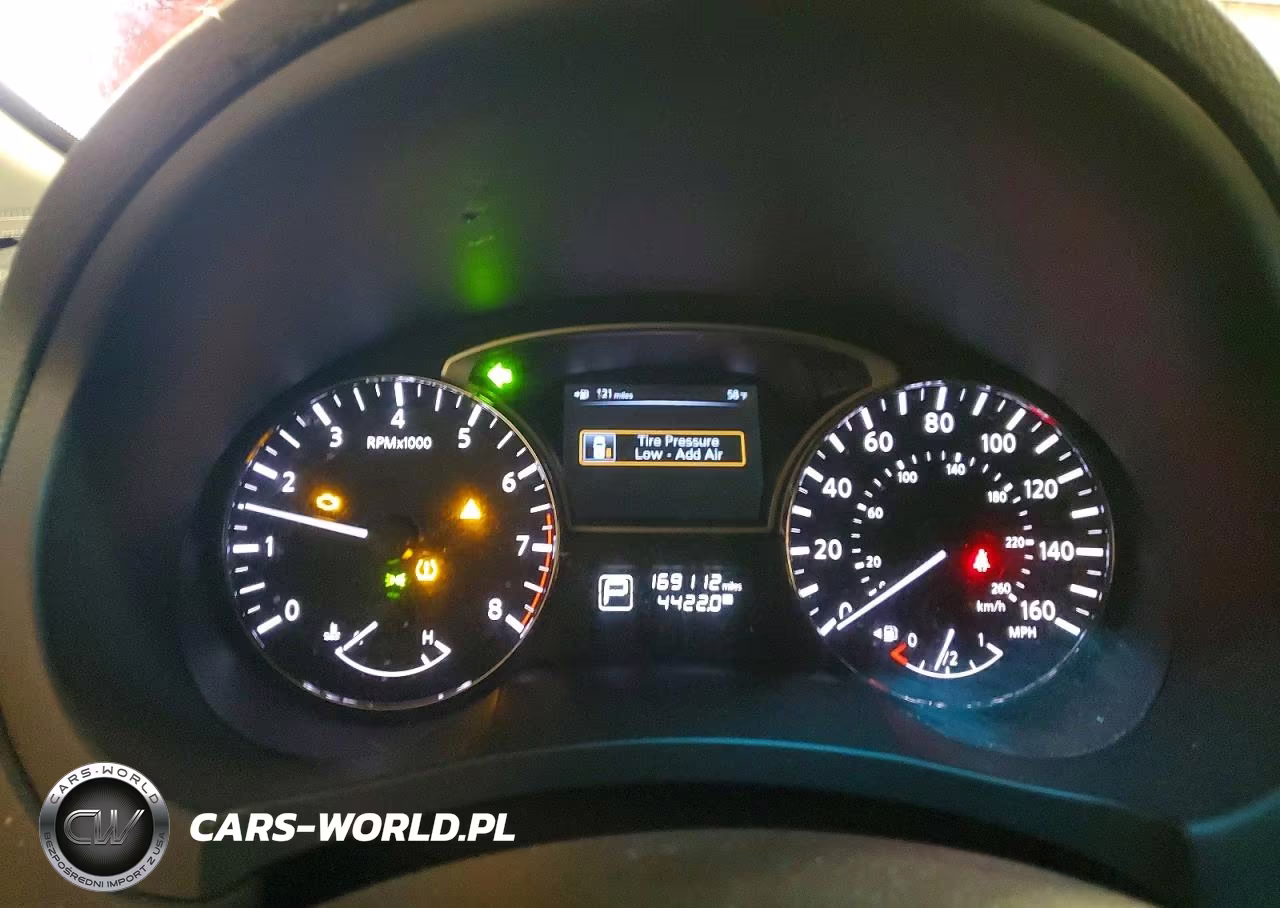 2013 Nissan Altima 2.5 VIN:1N4AL3AP9DC130295 - 9