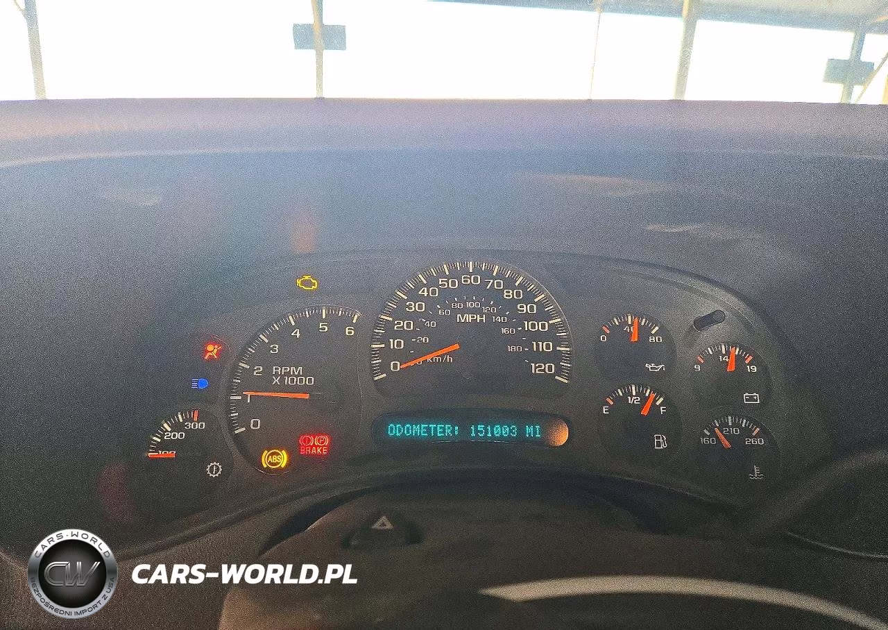 2004 Chevrolet Silverado K1500 VIN:2GCEK19T941142442 - 9