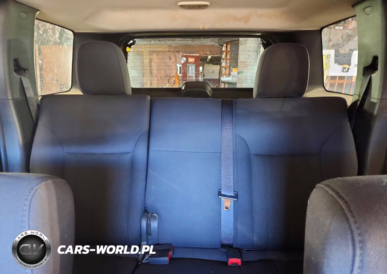 2011 Jeep Liberty Sport VIN:1J4PN2GK5BW545222 - 10