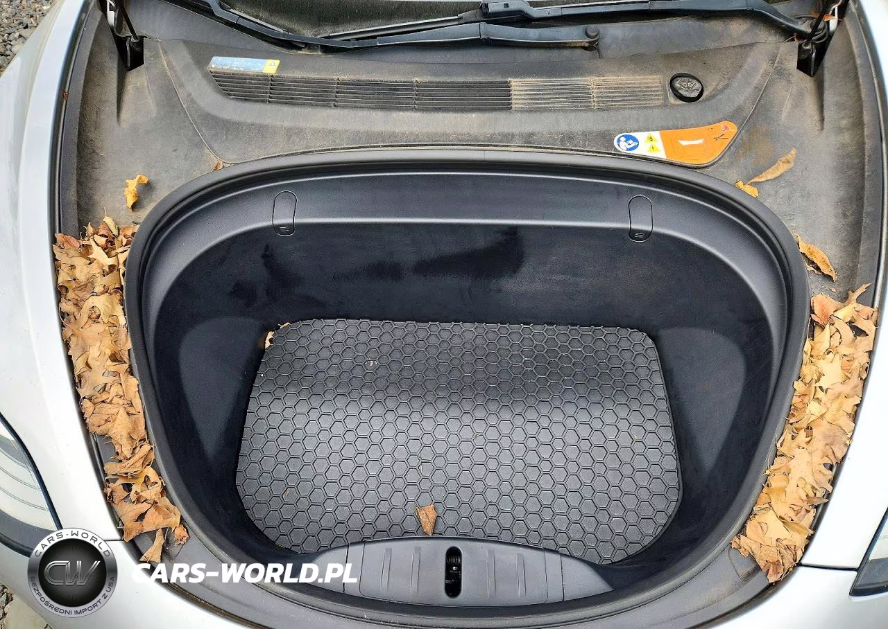 2018 Tesla Model 3 VIN:5YJ3E1EA2JF016564 - 11