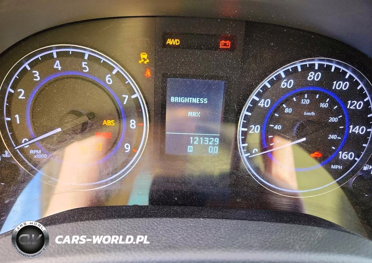 2012 Infiniti G37 Sedan X VIN:JN1CV6AR5CM674028 - 9