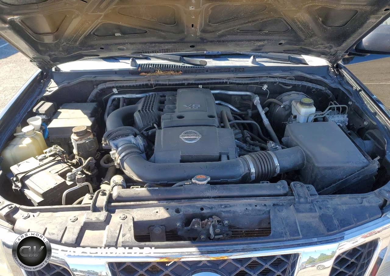 2019 Nissan Frontier Sv VIN:1N6AD0ER0KN776115 - 11