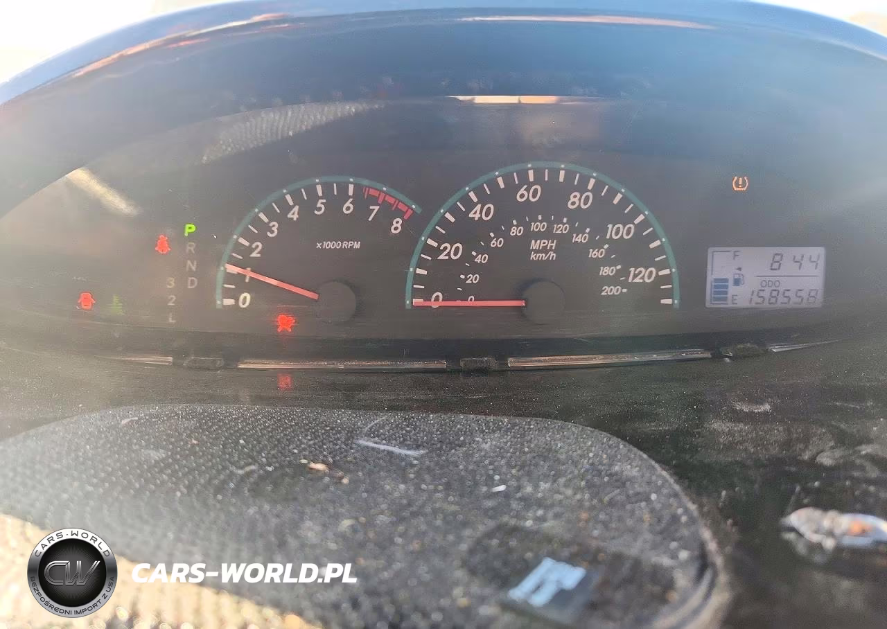 2012 Toyota Yaris Fleet VIN:JTDBT4K38C1417282 - 9
