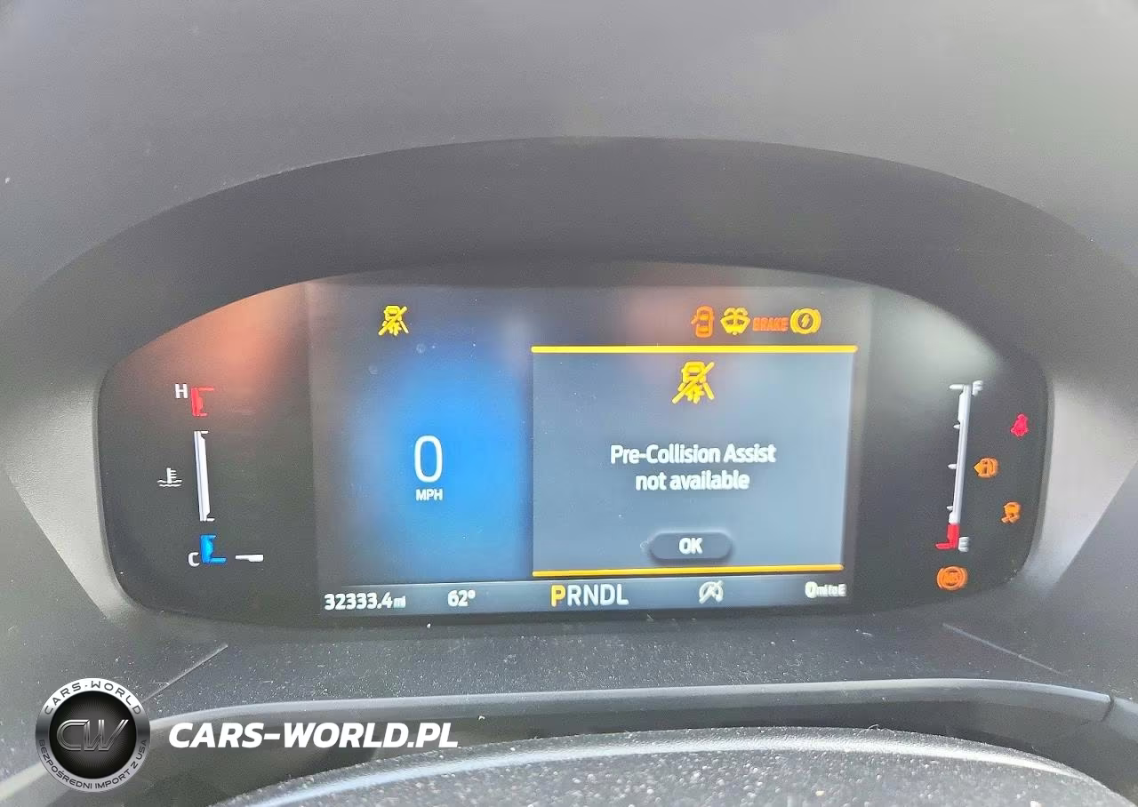 2025 Ford Escape St Line Select VIN:1FMCU9NA8SUB22071 - 9