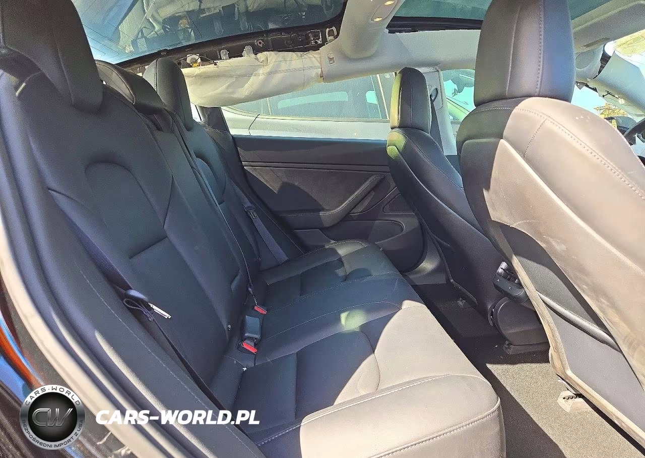 2018 Tesla Model 3 VIN:5YJ3E1EA3JF179448 - 10