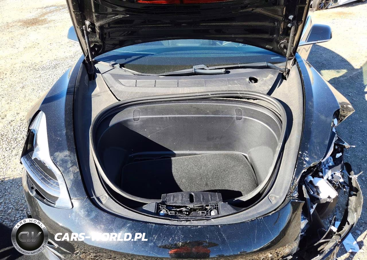 2018 Tesla Model 3 VIN:5YJ3E1EA3JF179448 - 11