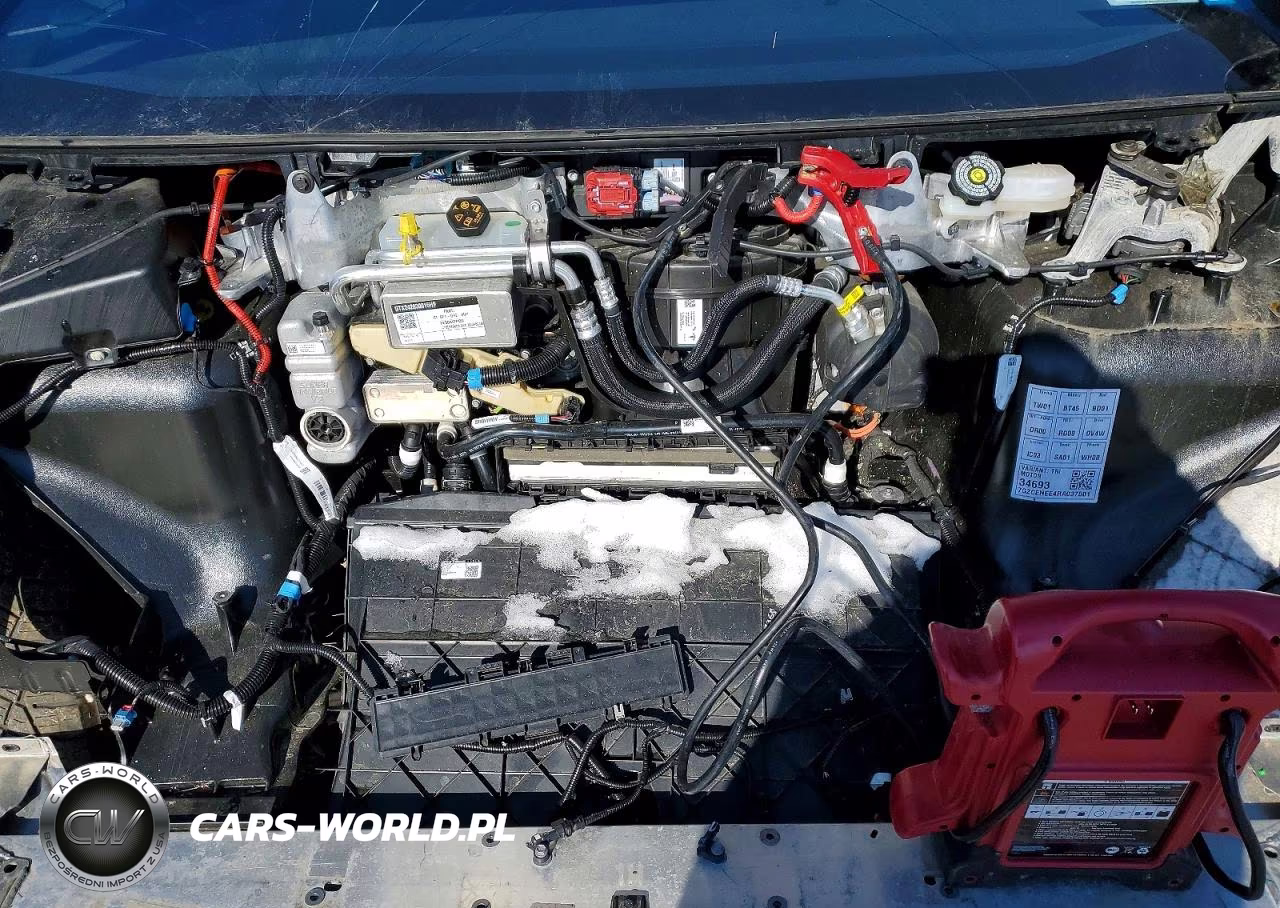 2024 Tesla Cybertruck VIN:7G2CEHEE4RA037501 - 11