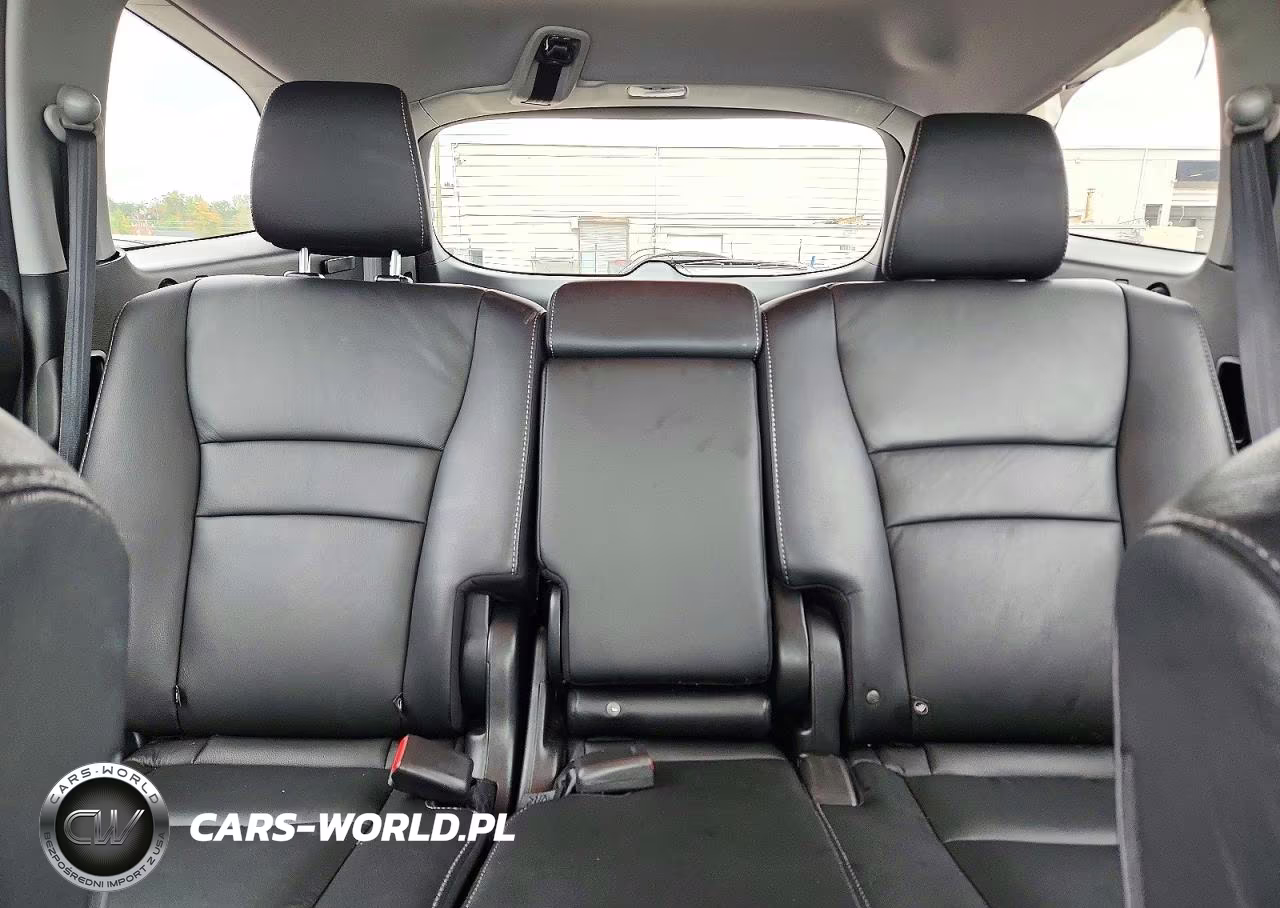 2021 Honda Pilot Exl VIN:5FNYF6H59MB089661 - 10