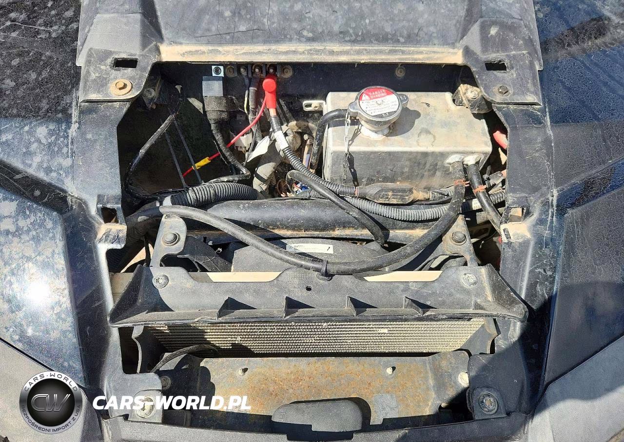 2018 Polaris Rzr Utility Vehicle VIN:3NSVDL926JF944046 - 7
