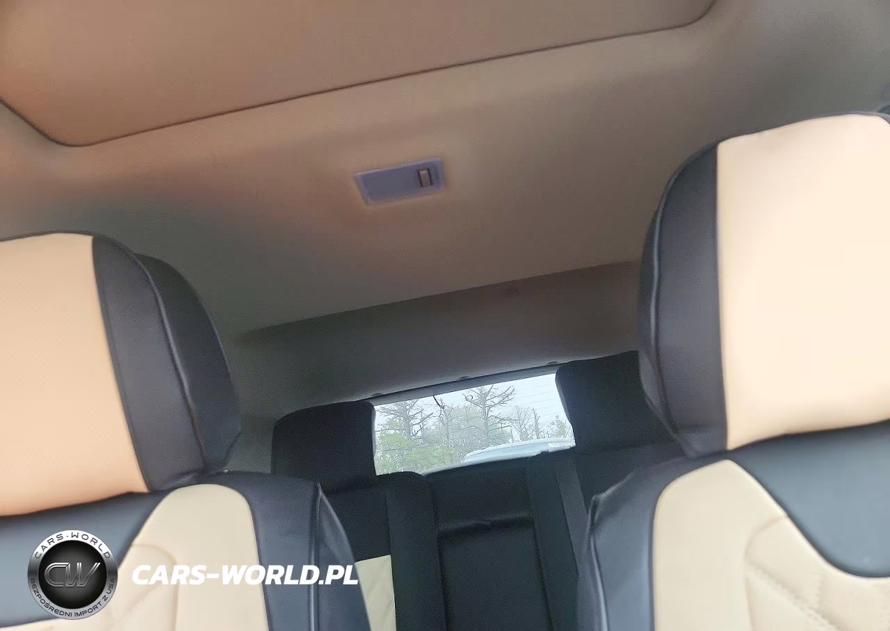 2018 Buick Encore Sport Touring VIN:KL4CJ2SB7JB559274 - 10
