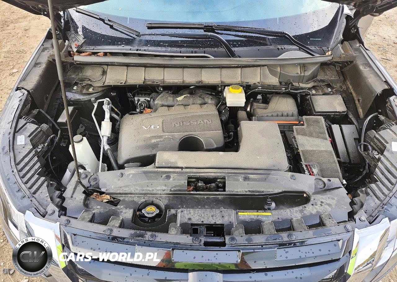 2023 Nissan Pathfinder Sl VIN:5N1DR3CD7PC244532 - 12